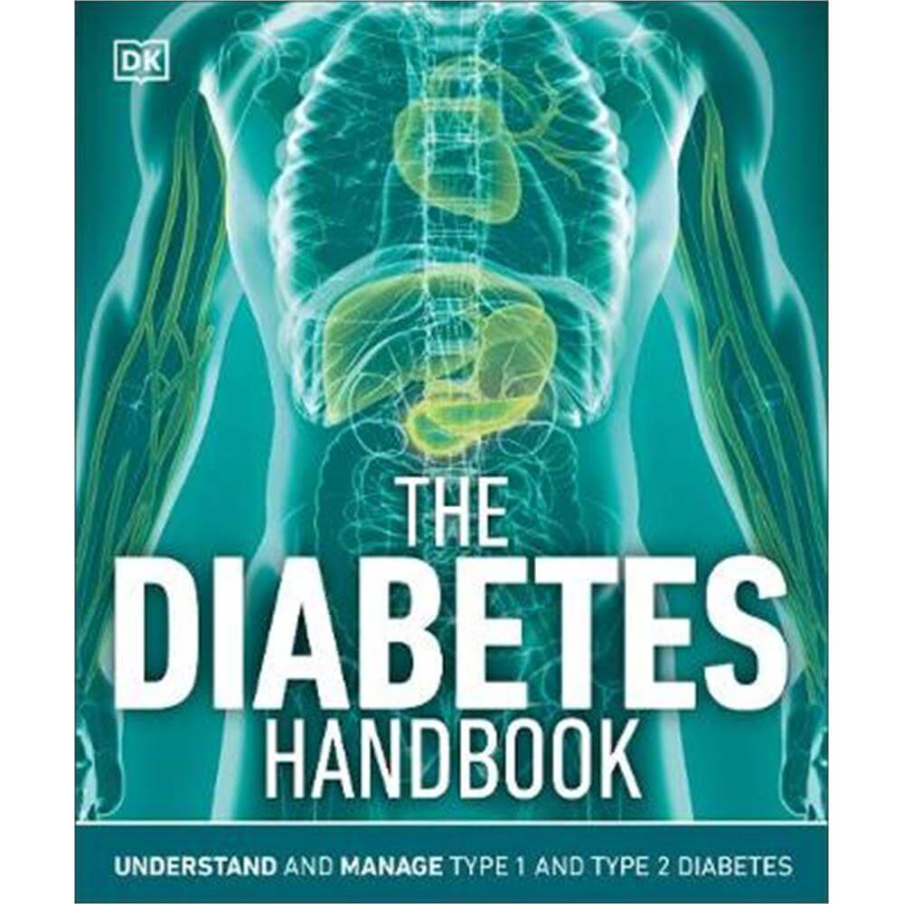 The Diabetes Handbook (Paperback)